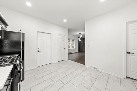 Tiny photo for 140 W 110th Street, Chicago, IL 60628 (MLS # 12524723)