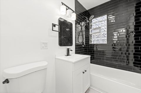 Tiny photo for 140 W 110th Street, Chicago, IL 60628 (MLS # 12524723)