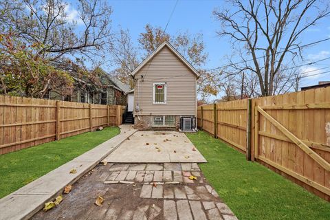 Tiny photo for 140 W 110th Street, Chicago, IL 60628 (MLS # 12524723)