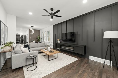 Tiny photo for 140 W 110th Street, Chicago, IL 60628 (MLS # 12524723)