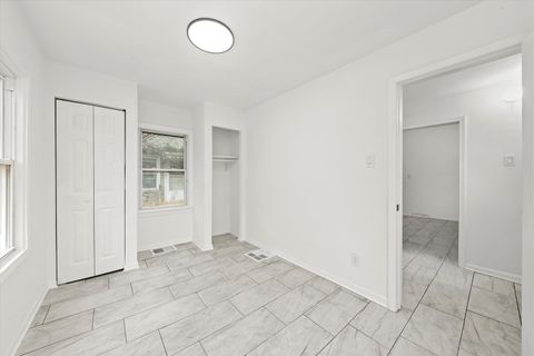 Tiny photo for 140 W 110th Street, Chicago, IL 60628 (MLS # 12524723)