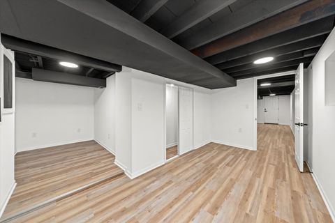 Tiny photo for 140 W 110th Street, Chicago, IL 60628 (MLS # 12524723)