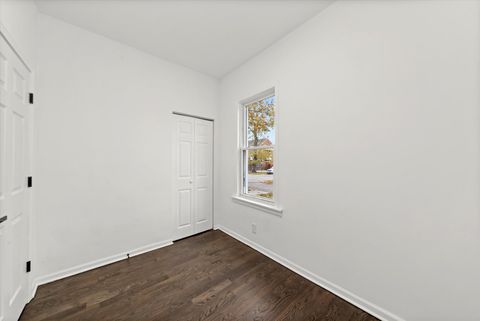 Tiny photo for 140 W 110th Street, Chicago, IL 60628 (MLS # 12524723)