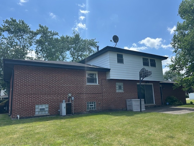 726 E 193rd Street