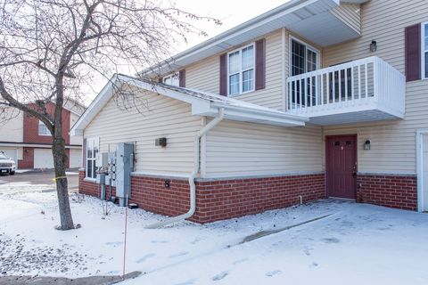 Photo of 25151 87 Street #5, Salem, WI 53168 (MLS # 12538014)