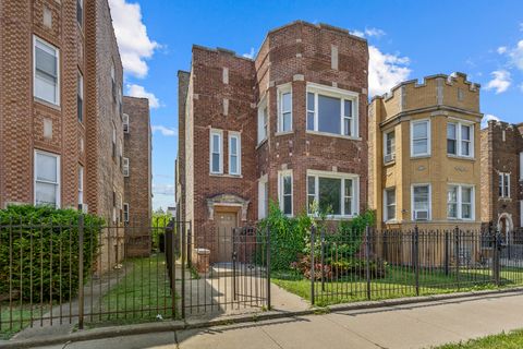 8132 S Marshfield Avenue Chicago IL 60620