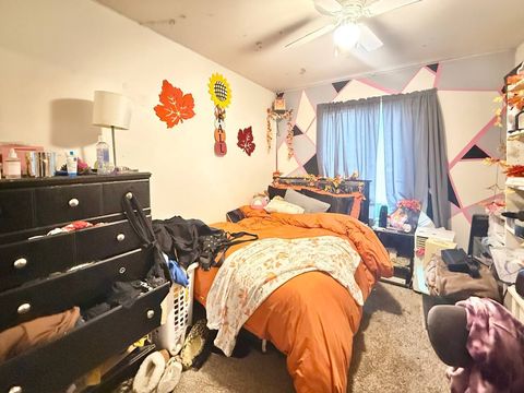 Tiny photo for 157 Gregory Street #2, Aurora, IL 60504 (MLS # 12487066)