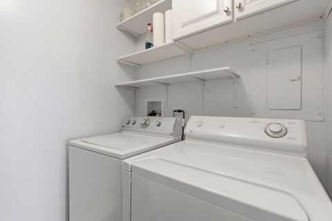 Tiny photo for 37 E Hickory Street #D, Lombard, IL 60148 (MLS # 12593394)