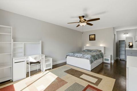 Tiny photo for 37 E Hickory Street #D, Lombard, IL 60148 (MLS # 12593394)