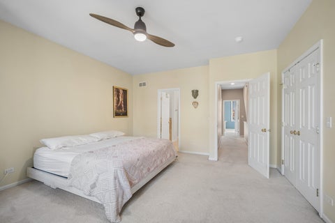 Tiny photo for 152 Dawson Drive #19, Elgin, IL 60120 (MLS # 12774228)
