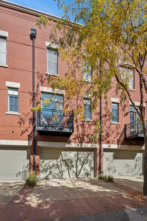 Tiny photo for 152 Dawson Drive #19, Elgin, IL 60120 (MLS # 12774228)