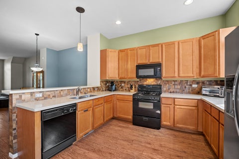 Tiny photo for 152 Dawson Drive #19, Elgin, IL 60120 (MLS # 12774228)