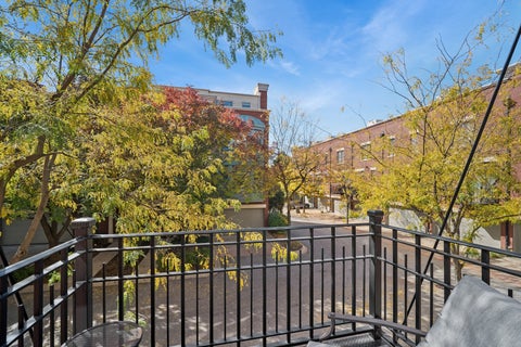Tiny photo for 152 Dawson Drive #19, Elgin, IL 60120 (MLS # 12774228)
