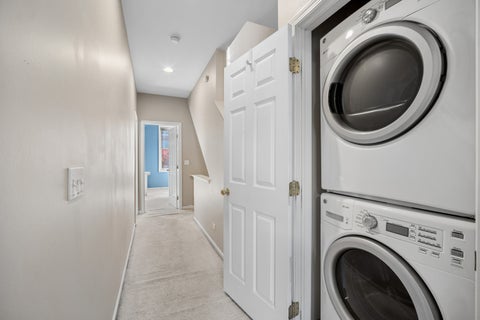 Tiny photo for 152 Dawson Drive #19, Elgin, IL 60120 (MLS # 12774228)