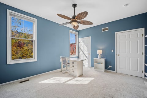 Tiny photo for 152 Dawson Drive #19, Elgin, IL 60120 (MLS # 12774228)