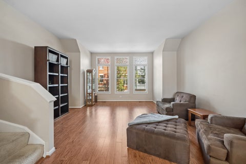 Tiny photo for 152 Dawson Drive #19, Elgin, IL 60120 (MLS # 12774228)