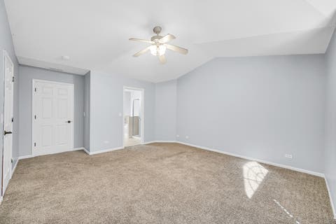 Tiny photo for 1252 Townes Circle, Aurora, IL 60502 (MLS # 12629462)