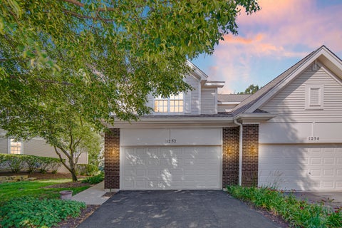 Tiny photo for 1252 Townes Circle, Aurora, IL 60502 (MLS # 12629462)