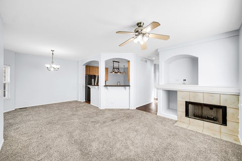 Tiny photo for 1252 Townes Circle, Aurora, IL 60502 (MLS # 12629462)