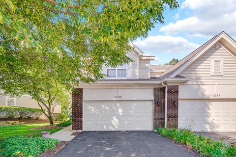 Photo of 1252 Townes Circle, Aurora, IL 60502 (MLS # 12629462)