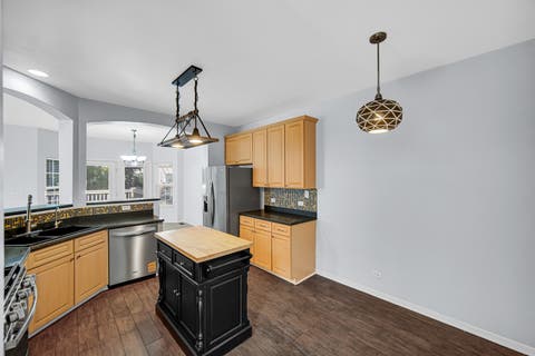 Tiny photo for 1252 Townes Circle, Aurora, IL 60502 (MLS # 12629462)