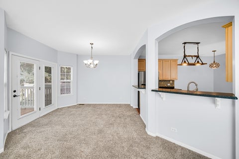 Tiny photo for 1252 Townes Circle, Aurora, IL 60502 (MLS # 12629462)