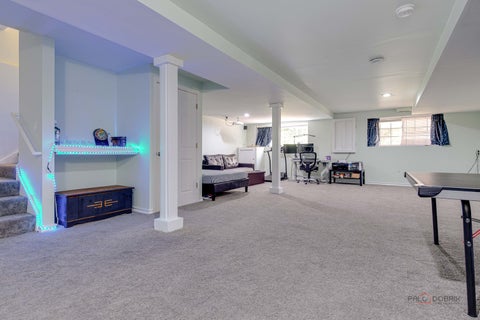 Tiny photo for 1252 Townes Circle, Aurora, IL 60502 (MLS # 12629462)
