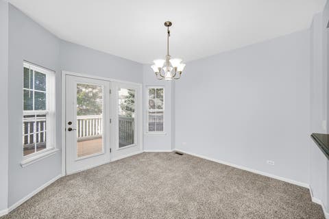 Tiny photo for 1252 Townes Circle, Aurora, IL 60502 (MLS # 12629462)
