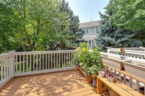 Tiny photo for 1252 Townes Circle, Aurora, IL 60502 (MLS # 12629462)