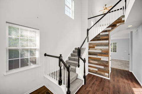 Tiny photo for 1252 Townes Circle, Aurora, IL 60502 (MLS # 12629462)