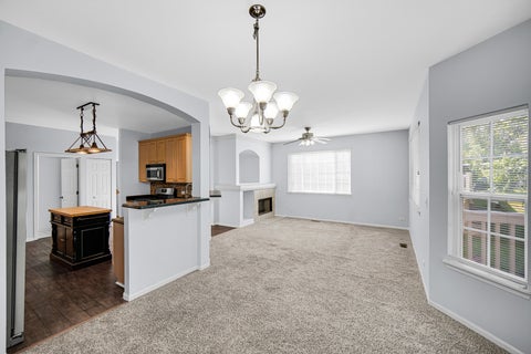 Tiny photo for 1252 Townes Circle, Aurora, IL 60502 (MLS # 12629462)