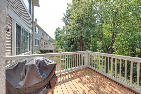 Tiny photo for 1252 Townes Circle, Aurora, IL 60502 (MLS # 12629462)