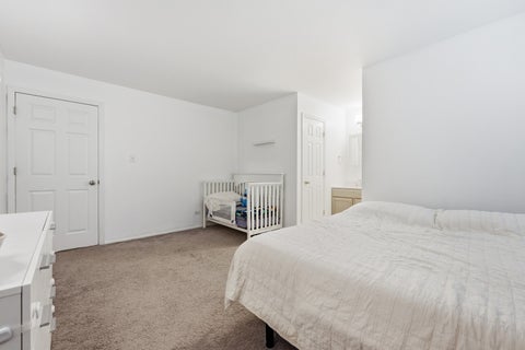 Tiny photo for 18001 Oak Park Avenue #C, Tinley Park, IL 60477 (MLS # 12770758)