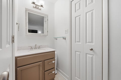 Tiny photo for 18001 Oak Park Avenue #C, Tinley Park, IL 60477 (MLS # 12770758)