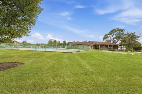 Tiny photo for 18001 Oak Park Avenue #C, Tinley Park, IL 60477 (MLS # 12770758)