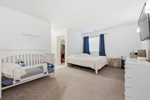 Tiny photo for 18001 Oak Park Avenue #C, Tinley Park, IL 60477 (MLS # 12770758)
