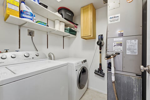 Tiny photo for 18001 Oak Park Avenue #C, Tinley Park, IL 60477 (MLS # 12770758)