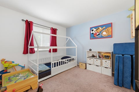Tiny photo for 18001 Oak Park Avenue #C, Tinley Park, IL 60477 (MLS # 12770758)