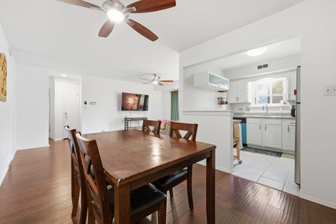 Tiny photo for 18001 Oak Park Avenue #C, Tinley Park, IL 60477 (MLS # 12770758)