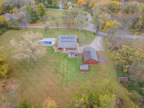 Tiny photo for 27514 N Forest Garden Road, Wauconda, IL 60084 (MLS # 12587890)
