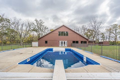 Tiny photo for 27514 N Forest Garden Road, Wauconda, IL 60084 (MLS # 12587890)