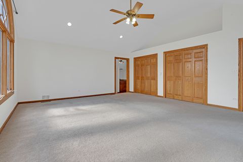 Tiny photo for 27514 N Forest Garden Road, Wauconda, IL 60084 (MLS # 12587890)