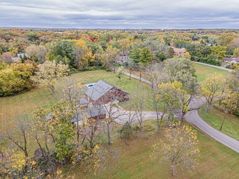 Tiny photo for 27514 N Forest Garden Road, Wauconda, IL 60084 (MLS # 12587890)