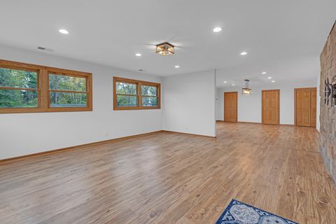 Tiny photo for 27514 N Forest Garden Road, Wauconda, IL 60084 (MLS # 12587890)