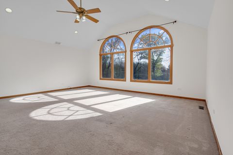 Tiny photo for 27514 N Forest Garden Road, Wauconda, IL 60084 (MLS # 12587890)