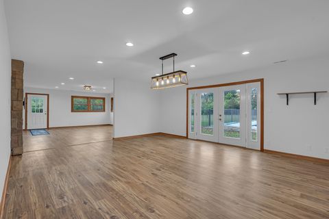 Tiny photo for 27514 N Forest Garden Road, Wauconda, IL 60084 (MLS # 12587890)