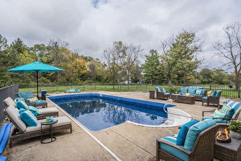 Tiny photo for 27514 N Forest Garden Road, Wauconda, IL 60084 (MLS # 12587890)