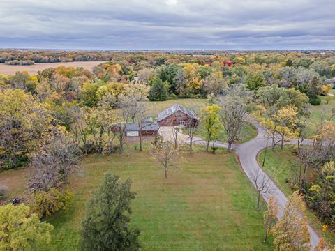 Tiny photo for 27514 N Forest Garden Road, Wauconda, IL 60084 (MLS # 12587890)