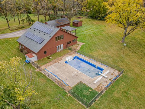 Tiny photo for 27514 N Forest Garden Road, Wauconda, IL 60084 (MLS # 12587890)