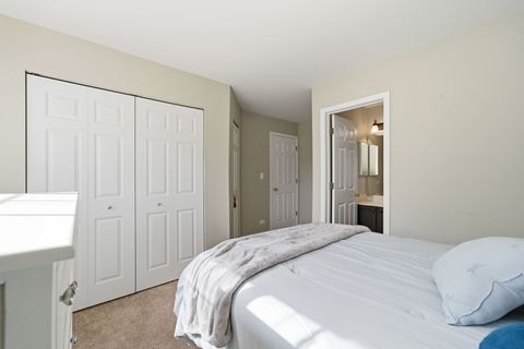 Tiny photo for 2234 Daybreak Drive #2234, Aurora, IL 60503 (MLS # 12505399)